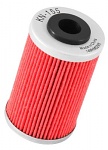 Olejový filtr K&N KN-155