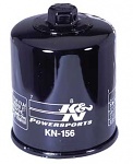 Olejový filtr K&N KN-156