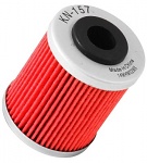 Olejový filtr K&N KN-157