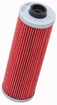 Olejový filtr K&N KN-161