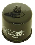 Olejový filtr K&N KN-191