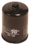 Olejový filtr K&N KN-196
