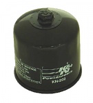 Olejový filtr K&N KN-202