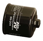 Olejový filtr K&N KN-204