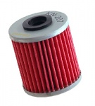 Olejový filtr K&N KN-207