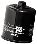 Olejový filtr K&N KN-303