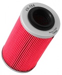 Olejový filtr K&N KN-556