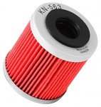 Olejový filtr K&N KN-563