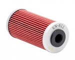 Olejový filtr K&N KN-611