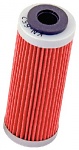 Olejový filtr K&N KN-652