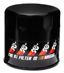 Olejový filtr K&N PS-1004