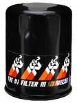 Olejový filtr K&N PS-1010