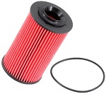 Olejový filtr K&N PS-7003