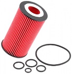 Olejový filtr K&N PS-7004