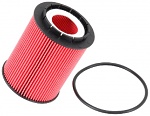 Olejový filtr K&N PS-7005