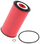 Olejový filtr K&N PS-7006