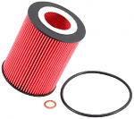 Olejový filtr K&N PS-7007