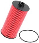 Olejový filtr K&N PS-7009