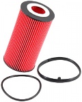 Olejový filtr K&N PS-7010