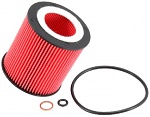 Olejový filtr K&N PS-7014