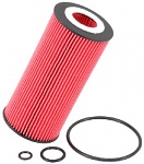 Olejový filtr K&N PS-7017