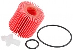 Olejový filtr K&N PS-7020