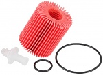 Olejový filtr K&N PS-7023