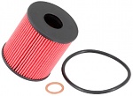 Olejový filtr K&N PS-7024