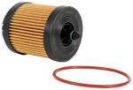 Olejový filtr K&N SO-7000