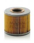 Olejový filtr Mann H 1018/2 n
