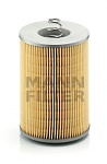 Olejový filtr Mann H 1275 x