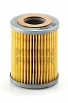 Olejový filtr Mann H 813/1 n