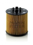 Olejový filtr Mann HU 712/6 x