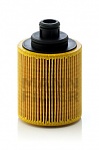 Olejový filtr Mann HU 712/7 x