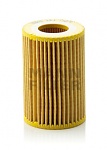 Olejový filtr Mann HU 712/9 x