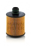 Olejový filtr Mann HU 8006 z