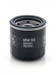 Olejový filtr Mann MW 65