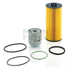Olejový filtr Mann SP 2041-2 x