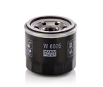 Olejový filtr Mann W 6026