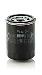 Olejový filtr Mann W 610/4