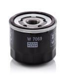 Olejový filtr Mann W 7069