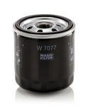 Olejový filtr Mann W 7077