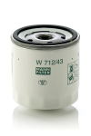 Olejový filtr Mann W 712/43 (10)