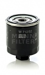 Olejový filtr Mann W 712/52