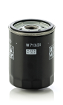 Olejový filtr Mann W 713/20