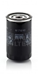 Olejový filtr Mann W 719/42