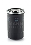 Olejový filtr Mann W 8011