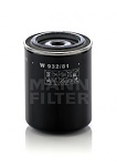 Olejový filtr Mann W 932/81