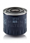 Olejový filtr Mann WP 914