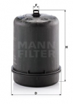 Olejový filtr Mann ZR 9007
